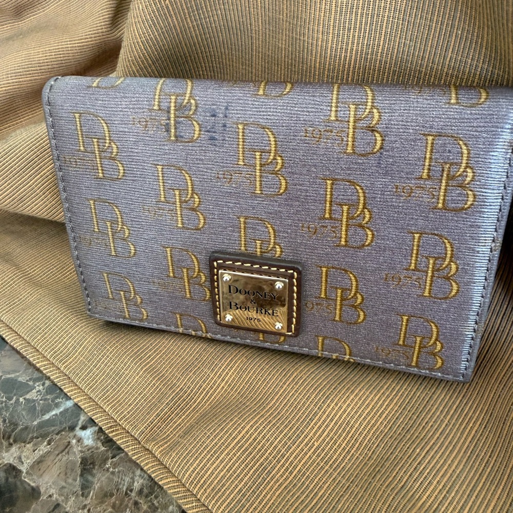 Dooney & Bourke Wallet